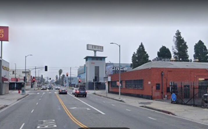Pictures of Industrial, Special Purpose property located at 2601 South Broadway, Los Angeles, CA 90007 for lease - image #1