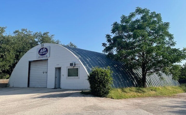 Pictures of Industrial property located at 8626 Old Bee Caves Rd, Austin, TX 78735 for lease - image #1