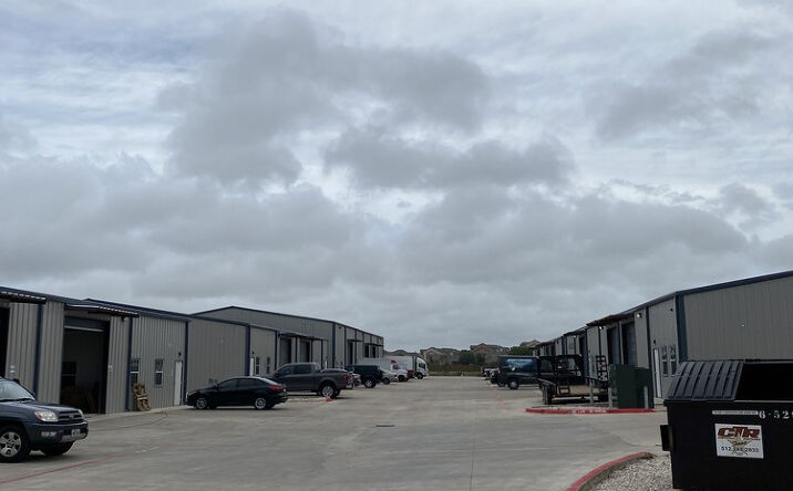Pictures of Industrial property located at 6 Indian Meadows Drive, Round Rock, TX 78665 for lease - image #1