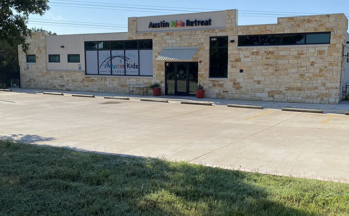Pictures of Retail property located at 6111 N FM 620 Building B, Austin, TX 78732 for lease - image #1