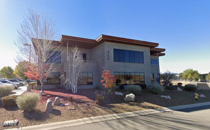 Pictures of Office property located at 6752 Inter Cal Way, Prescott, AZ 86301 for lease - image #1