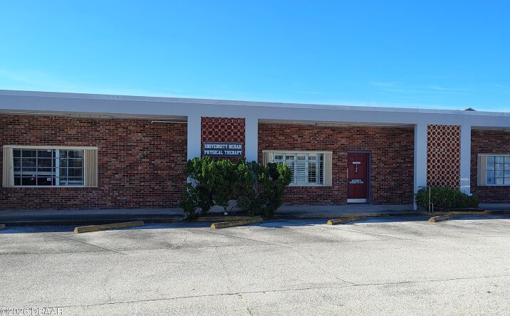 Pictures of Office, Retail property located at 198 Vining Court, Ormond Beach, FL 32176 for lease - image #1