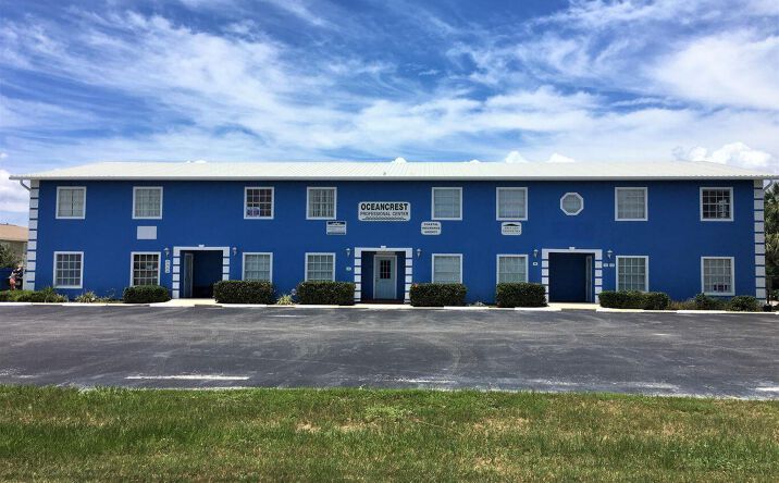 Pictures of Land property located at 1290 Highway A1a 206, Satellite Beach, FL 32937 for lease - image #1