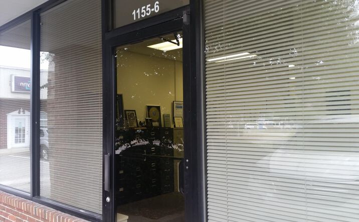 Pictures of Retail, Industrial property located at 1155 Guignard ##6, Sumter, SC 29150 for lease - image #1