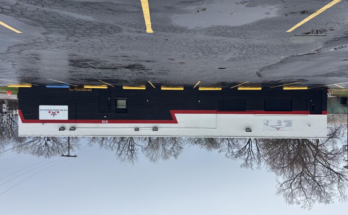 Pictures of Office, Retail, Industrial property located at 515 County Street, Milan, MI 48160 for lease - image #1