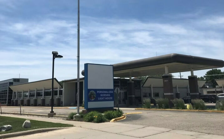Pictures of Office property located at 30671-30675 Stephenson Hwy, Madison Heights, MI 48071 for lease - image #1