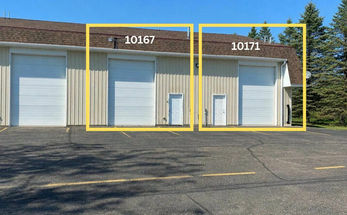 Pictures of Retail, Office, Industrial property located at 10167-10171 Bergin Road, Hartland, MI 48843 for lease - image #1