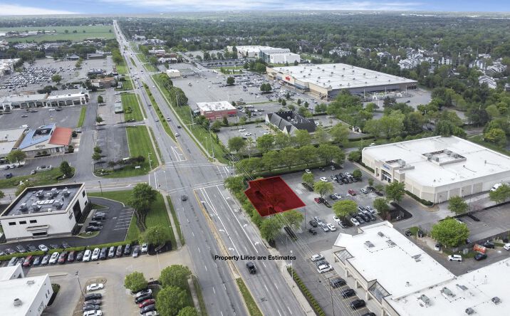 Pictures of Retail, Office property located at 6285 Sawmill Road, Dublin, OH 43017 for lease - image #1