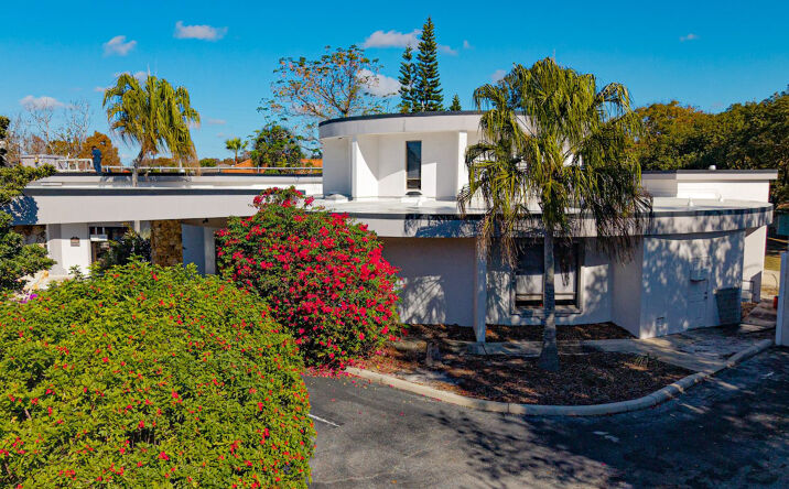 Pictures of Office, Special Purpose property located at 4355 Bear Gully Road, Winter Park, FL 32792 for lease - image #1