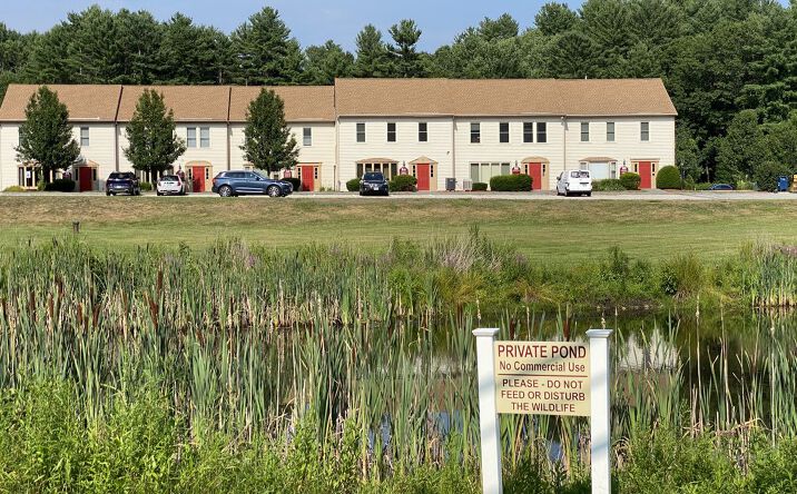 Pictures of Office property located at 12 PARMENTER RD, LONDONDERRY, NH 03053-3279 for lease - image #1