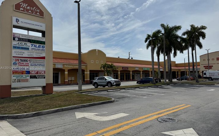 Pictures of Office property located at 18710 SW 107th Ave # 21, Cutler Bay, FL 33157 for lease - image #1