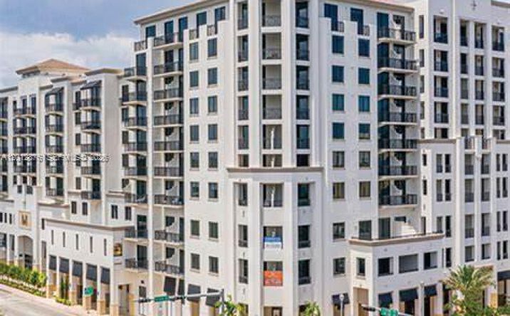 Pictures of Retail, Office property located at 301 Altara Ave # 3J #CU-3G-3H-3I-3J, Coral Gables, FL 33146 for lease - image #1