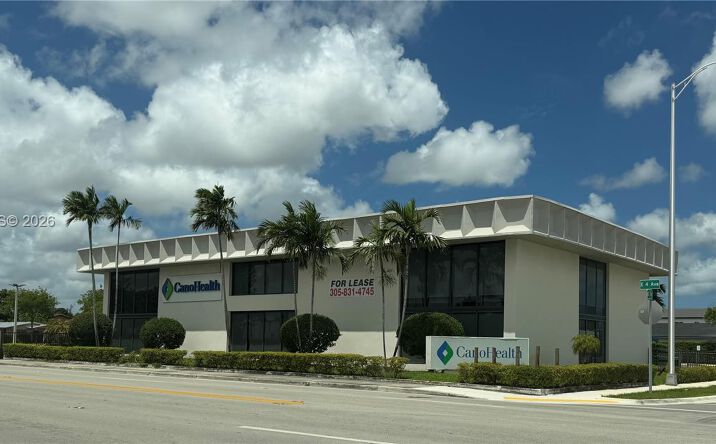 Pictures of Office property located at 1601 E 4th Ave, Hialeah, FL 33010 for lease - image #1