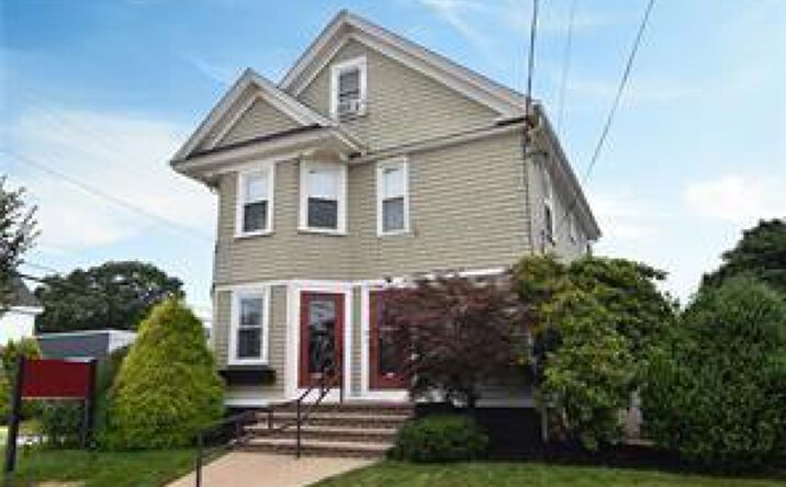Pictures of Office, Industrial property located at 37 ROLFE Square UNIT 1, Cranston, RI 02910 for lease - image #1