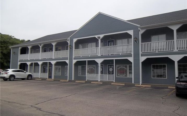 Pictures of Office, Retail property located at 5853 Post Road UNIT 202A, East Greenwich, RI 02818 for lease - image #1