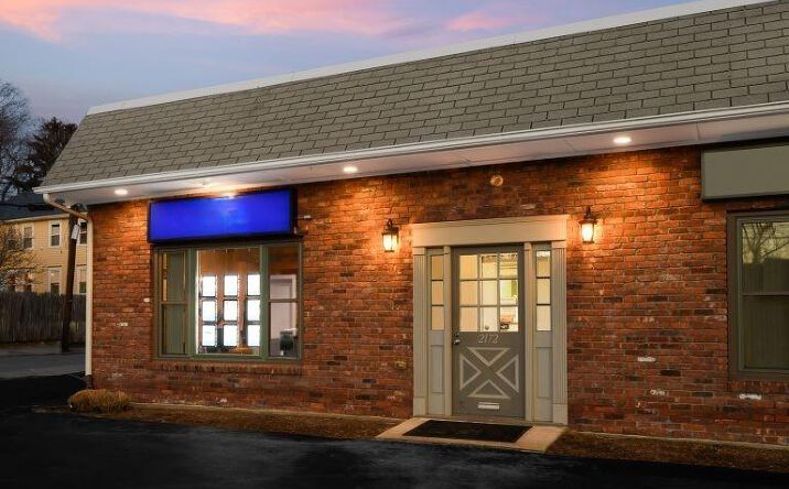 Pictures of Office property located at 2172 Broad Street UNIT A, Cranston, RI 02905 for lease - image #1