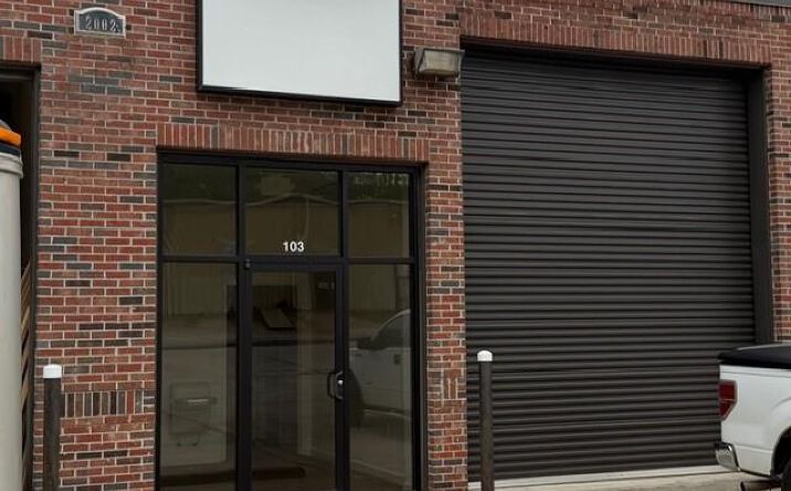 Pictures of Office property located at 2002 Dixie Drive Unit 103, Gainesville, GA 30504 for lease - image #1