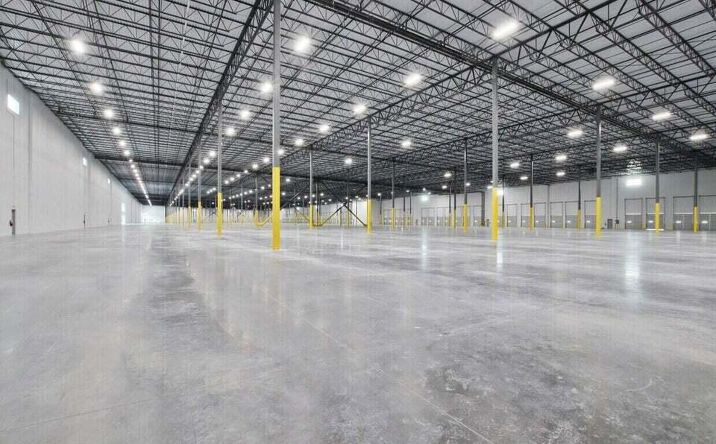 Pictures of Industrial property located at 157 Belgian Way, Summerville, SC 29483 for lease - image #1