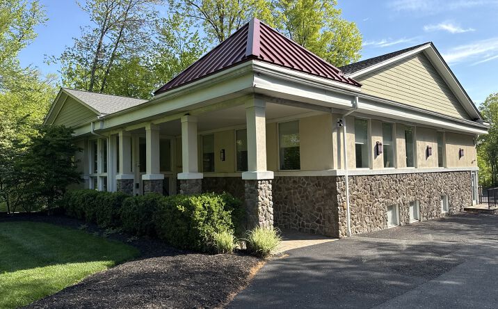 Pictures of Office property located at 217 Mount Horeb Road, Warren, NJ 07059 for lease - image #1