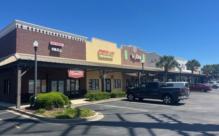 Pictures of Retail, Office, Special Purpose property located at 804 Inlet Square Drive, Murrells Inlet, SC 29576 for lease - image #1