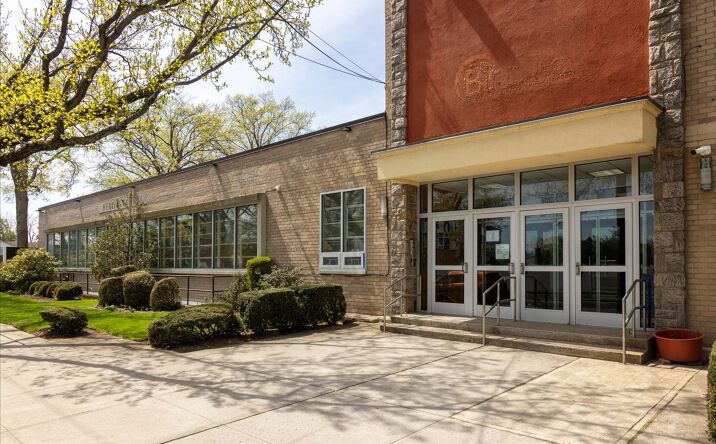 Pictures of Retail, Special Purpose property located at 71-64 168th Street, New York, NY 11366 for lease - image #1