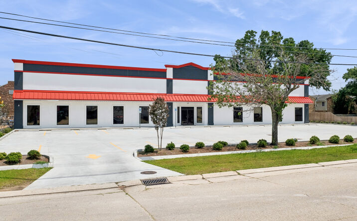 Pictures of Retail property located at 3240 GEORGIA AVE, KENNER, LA 70065 for lease - image #1