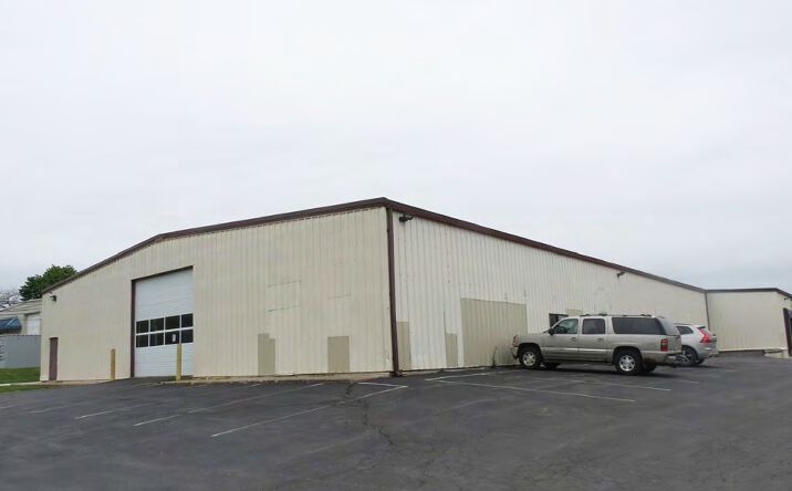 Pictures of Industrial property located at 25 Hess Road, Leola, PA 17540 for lease - image #1