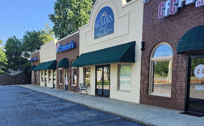 Pictures of Retail, Office, Special Purpose property located at 3880 Due West Road Northwest, Marietta, GA 30064 for lease - image #1