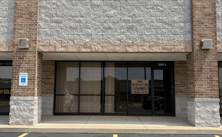 Pictures of Office, Special Purpose property located at 1339 East Republic Road, Springfield, MO 65804 for lease - image #1