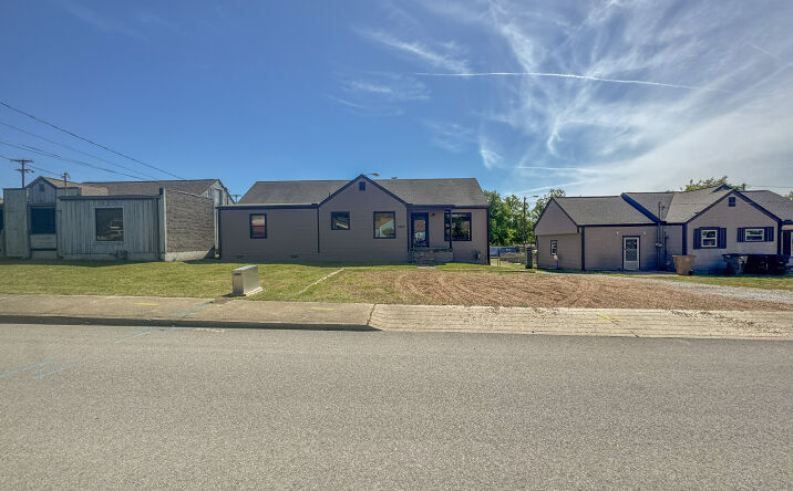 Pictures of Special Purpose property located at 3016 Ambrose Avenue, Nashville, TN 37207 for lease - image #1