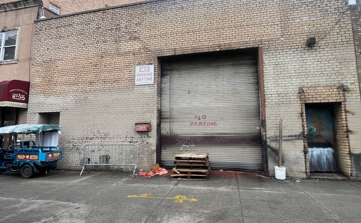 Pictures of Industrial property located at 471 Flushing Avenue, Brooklyn, NY 11205 for lease - image #1