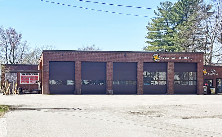 Pictures of Retail, Industrial property located at 17 Westfield Street, Portland, ME 04102 for lease - image #1