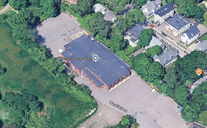 Pictures of Retail, Industrial, Office property located at 17 Westfield Street, Portland, ME 04102-3614 for lease - image #1