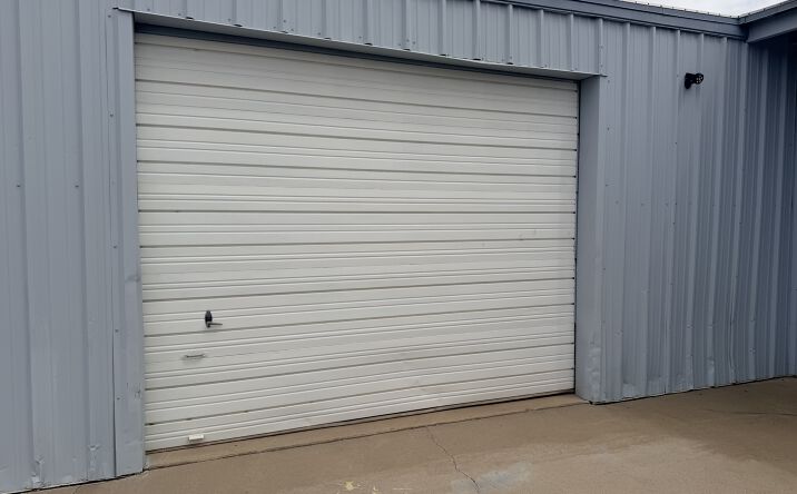 Pictures of Office, Industrial, Special Purpose property located at 848 West Hadley Avenue, Las Cruces, NM 88005 for lease - image #1