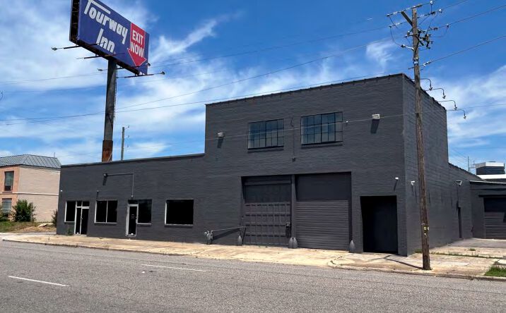 Pictures of Office, Industrial property located at 511 11th Street North, Birmingham, AL 35203 for lease - image #1