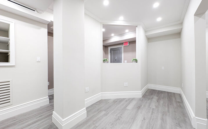 Pictures of Office, Special Purpose property located at 140 West 58th Street, New York, NY 10019 for lease - image #1