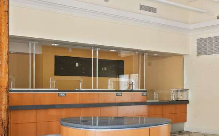 Pictures of Office, Retail property located at 200 North Mangum Street, Durham, NC 27701 for lease - image #1