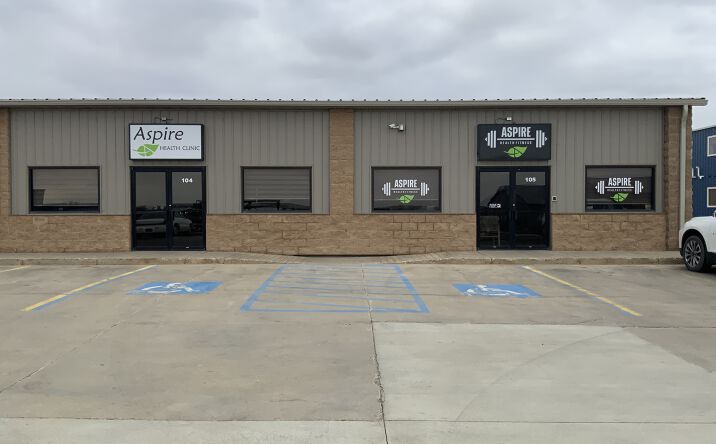 Pictures of Retail, Office property located at 193 24th Street East, Dickinson, ND 58601 for lease - image #1