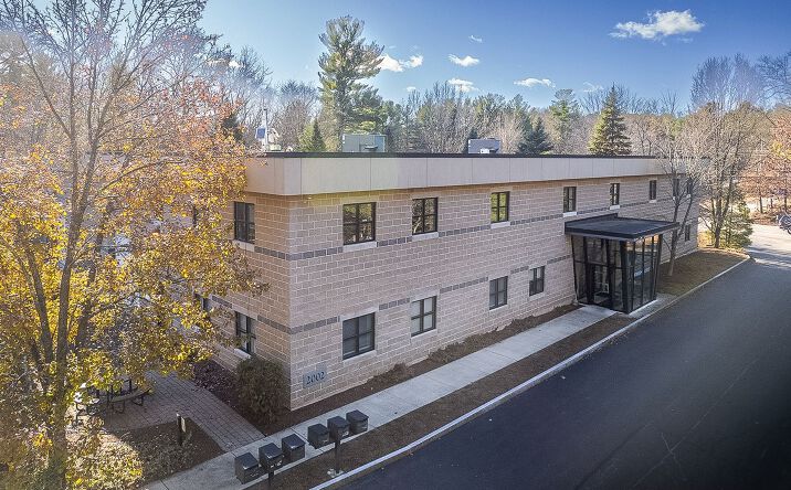 Pictures of Office, Industrial property located at 94 River Rd, Hudson, NH 03051 for lease - image #1