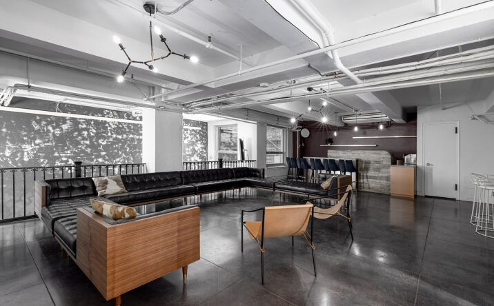 Pictures of Retail, Office, Industrial property located at West 30th Street, New York, NY 10001 for lease - image #1