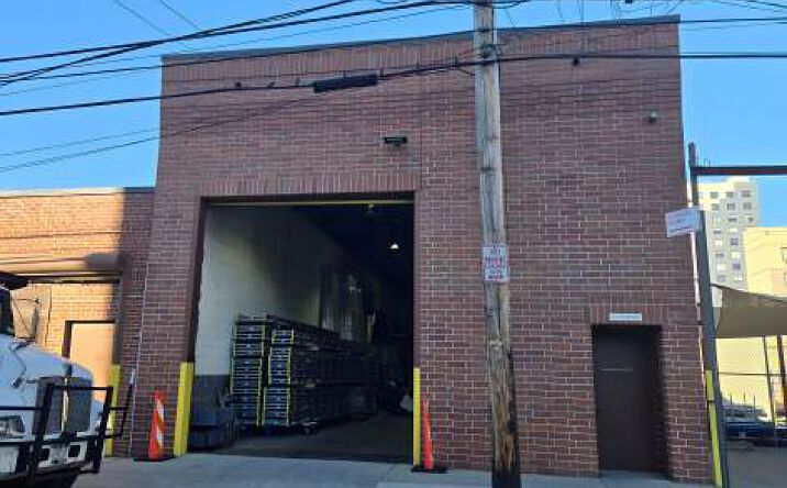 Pictures of Industrial property located at 37-18 12th St, Long Island City, NY 11101 for lease - image #1