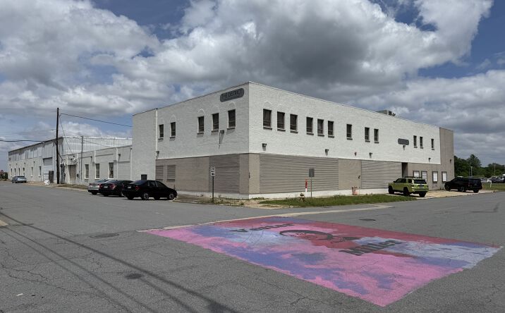 Pictures of Industrial property located at 205 East 2nd Avenue, Pine Bluff, AR 71601 for lease - image #1