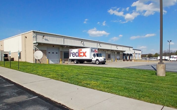Pictures of Industrial property located at 200 Fulling Mill Road, Middletown, PA 17057-2918 for lease - image #1