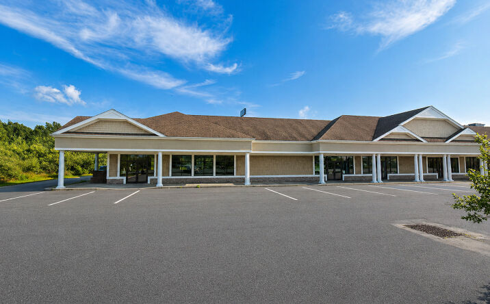 Pictures of Retail property located at 705-735 Centre of New England Blvd, Coventry, RI 02816 for lease - image #1