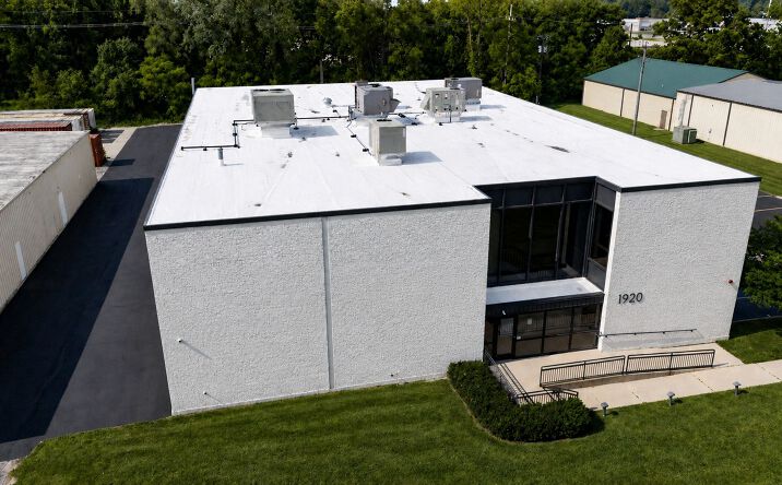 Pictures of Office property located at 1920 E McKinley Ave, Mishawaka, IN 46545 for lease - image #1
