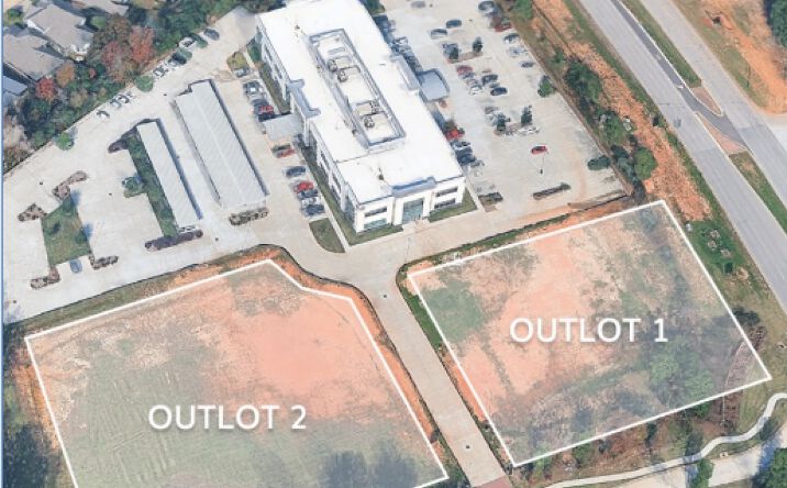Pictures of Office, Special Purpose property located at 2080 Central Pine Street, Montgomery, TX 77316 for lease - image #1