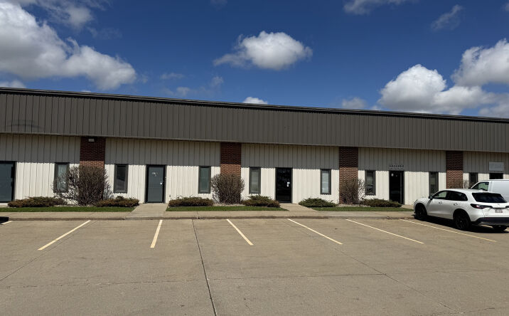 Pictures of Industrial, Office property located at 8608 University Green, Middleton, WI 53562-2567 for lease - image #1