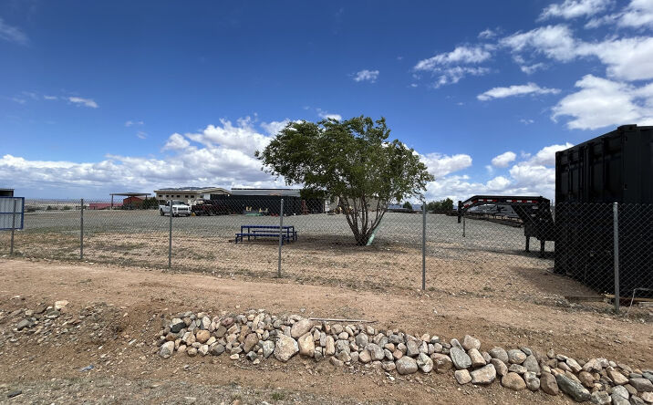 Pictures of Land property located at 6403 Lear Lane, Prescott, AZ 86301 for lease - image #1