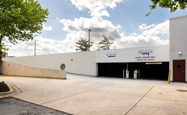 Pictures of Special Purpose property located at 130 Rollins Avenue, Rockville, MD 20852 for lease - image #1