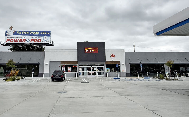 Pictures of Retail property located at 21138 S. Western Ave., Torrance, CA 90501 for lease - image #1